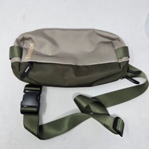 tomtoc - Explorer-T21 EDC Sling Bag, Compact Crossbody Bag Minimalist Sling Pack